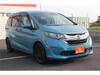 HONDA FREED HYBRID