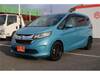 HONDA FREED HYBRID