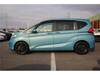 HONDA FREED HYBRID