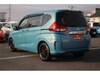 HONDA FREED HYBRID