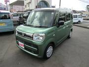 2018 SUZUKI SPACIA
