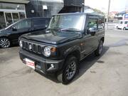 2024 SUZUKI JIMNY XC