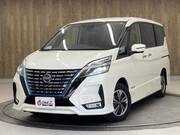2022 NISSAN SERENA