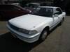 TOYOTA MARK II