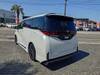 TOYOTA VELLFIRE HYBRID