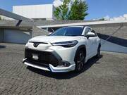 2025 TOYOTA COROLLA CROSS HYBRID Z
