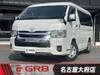 TOYOTA HIACE WAGON