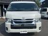 TOYOTA HIACE WAGON