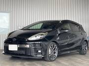2018 TOYOTA AQUA