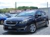 SUBARU IMPREZA SPORTS