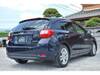 SUBARU IMPREZA SPORTS