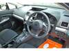 SUBARU IMPREZA SPORTS