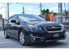 SUBARU IMPREZA SPORTS