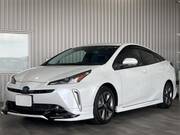 2020 TOYOTA PRIUS