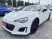 2017 SUBARU BRZ