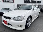 2002 TOYOTA ALTEZZA RS200 Z-ED