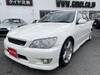 TOYOTA ALTEZZA