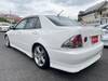 TOYOTA ALTEZZA