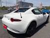 MAZDA ROADSTER RF