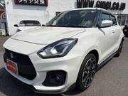 2022 SUZUKI SWIFT SPORT