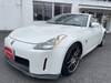 NISSAN FAIRLADY Z