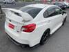 SUBARU WRX STI