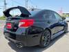 SUBARU WRX STI
