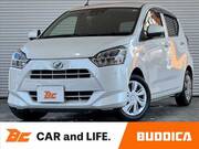 2018 DAIHATSU MIRA EES