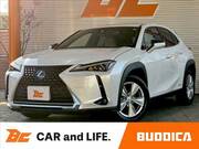2020 LEXUS UX