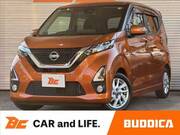 2019 NISSAN DAYZ