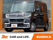 2019 DAIHATSU TANTO