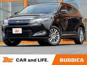 2015 TOYOTA HARRIER