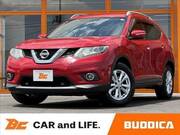 2016 NISSAN X-TRAIL