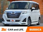 2019 TOYOTA ROOMY