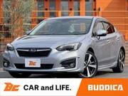 2017 SUBARU IMPREZA G4