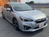 SUBARU IMPREZA G4