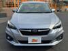 SUBARU IMPREZA G4