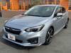 SUBARU IMPREZA G4