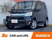 2011 DAIHATSU MOVE
