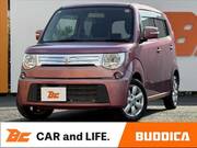 2012 SUZUKI MR WAGON