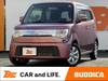 SUZUKI MR WAGON
