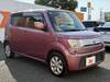 SUZUKI MR WAGON