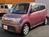 SUZUKI MR WAGON