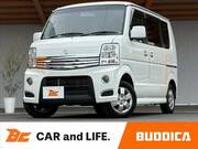 2014 SUZUKI EVERY WAGON