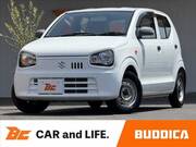 2016 SUZUKI ALTO