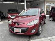 2014 MAZDA DEMIO