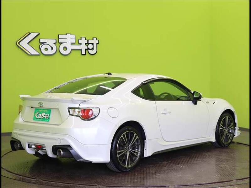 TOYOTA 86