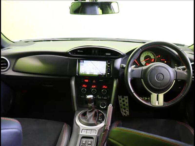 TOYOTA 86