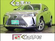 2022 LEXUS UX