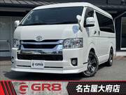 2021 TOYOTA HIACE WAGON GL